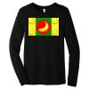 Unisex Jersey Long Sleeve Tee Thumbnail