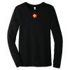 Unisex Jersey Long Sleeve Tee Thumbnail