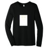Unisex Jersey Long Sleeve Tee Thumbnail