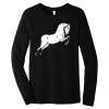Unisex Jersey Long Sleeve Tee Thumbnail