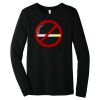 Unisex Jersey Long Sleeve Tee Thumbnail
