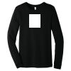 Unisex Jersey Long Sleeve Tee Thumbnail