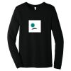 Unisex Jersey Long Sleeve Tee Thumbnail