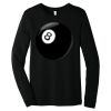 Unisex Jersey Long Sleeve Tee Thumbnail