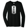 Unisex Jersey Long Sleeve Tee Thumbnail