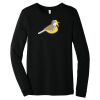 Unisex Jersey Long Sleeve Tee Thumbnail