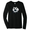 Unisex Jersey Long Sleeve Tee Thumbnail