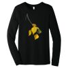 Unisex Jersey Long Sleeve Tee Thumbnail