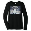 Unisex Jersey Long Sleeve Tee Thumbnail