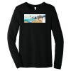 Unisex Jersey Long Sleeve Tee Thumbnail