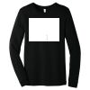 Unisex Jersey Long Sleeve Tee Thumbnail
