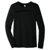 Unisex Jersey Long Sleeve Tee Thumbnail
