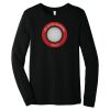 Unisex Jersey Long Sleeve Tee Thumbnail