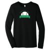 Unisex Jersey Long Sleeve Tee Thumbnail
