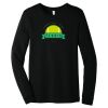 Unisex Jersey Long Sleeve Tee Thumbnail