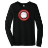 Unisex Jersey Long Sleeve Tee Thumbnail
