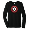 Unisex Jersey Long Sleeve Tee Thumbnail