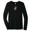 Unisex Jersey Long Sleeve Tee Thumbnail