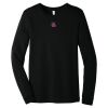 Unisex Jersey Long Sleeve Tee Thumbnail