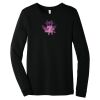 Unisex Jersey Long Sleeve Tee Thumbnail