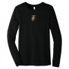Unisex Jersey Long Sleeve Tee Thumbnail