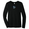 Unisex Jersey Long Sleeve Tee Thumbnail