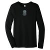Unisex Jersey Long Sleeve Tee Thumbnail