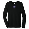 Unisex Jersey Long Sleeve Tee Thumbnail
