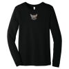 Unisex Jersey Long Sleeve Tee Thumbnail