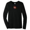 Unisex Jersey Long Sleeve Tee Thumbnail