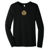 Unisex Jersey Long Sleeve Tee Thumbnail