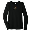 Unisex Jersey Long Sleeve Tee Thumbnail