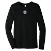 Unisex Jersey Long Sleeve Tee Thumbnail