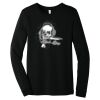 Unisex Jersey Long Sleeve Tee Thumbnail