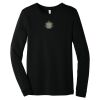 Unisex Jersey Long Sleeve Tee Thumbnail