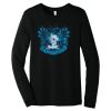 Unisex Jersey Long Sleeve Tee Thumbnail