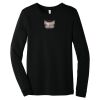Unisex Jersey Long Sleeve Tee Thumbnail