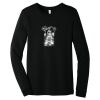 Unisex Jersey Long Sleeve Tee Thumbnail