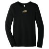 Unisex Jersey Long Sleeve Tee Thumbnail