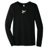 Unisex Jersey Long Sleeve Tee Thumbnail