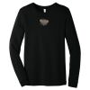 Unisex Jersey Long Sleeve Tee Thumbnail