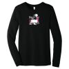 Unisex Jersey Long Sleeve Tee Thumbnail