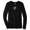 Unisex Jersey Long Sleeve Tee Thumbnail