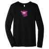 Unisex Jersey Long Sleeve Tee Thumbnail