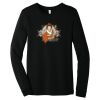 Unisex Jersey Long Sleeve Tee Thumbnail