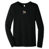 Unisex Jersey Long Sleeve Tee Thumbnail