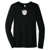 Unisex Jersey Long Sleeve Tee Thumbnail