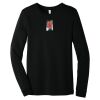Unisex Jersey Long Sleeve Tee Thumbnail