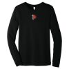 Unisex Jersey Long Sleeve Tee Thumbnail