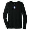 Unisex Jersey Long Sleeve Tee Thumbnail